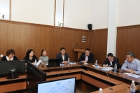 Каржы министрлигинде мамлекеттик сатып алуулар системиндеги даттанууларды кароо механизмдерин жакшыртуу маселеси каралды