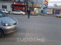 "ЭЛДИК КАБАРга" жооп: Ошто өңү өчкөн жөө жүргүнчүлөр өтмөгү апрель айынын ичинде сырдалат