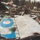 ЖЫЛНААМА, 23-МАРТ: 23 жыл мурун Орусияда A310 учагы токойго кулап түшүп, толугу менен кыйраган