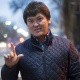 ЖЫЛНААМА, 25-МАРТ: 47 жашка чыккан Бактияр Токторов "Ар бир күндү туулган күнүм деп эсептейм" дейт