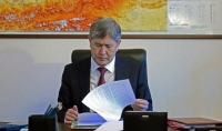 Былтыр жарандар президентке соттордун жана милициянын иштери боюнча көп кайрылышты (статистика)