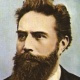 ЖЫЛНААМА, 27-МАРТ: 172 жыл мурун "рентген нурларын" ачкан немис физиги Вильгельм Рентген төрөлгөн