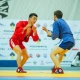 Кыргыз спортчулары самбо боюнча Дүйнө Кубогунда 2 күмүш, 2 коло медаль жеңишти