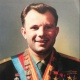 ЖЫЛНААМА, 27-МАРТ: 49 жыл мурун тунгуч космонавт Юрий Гагарин авиакырсыктан каза болгон