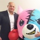 Атактуу орусиялык мушкер Фёдор Емельяненко төртүнчү ирет кыздуу болду