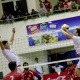 Кыргыз волейболчулары Азия чемпиондугунун финалына чыгышты