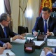 Өкмөттө кыргыз тилинин өнүгүшүнүн келечеги талкууланды