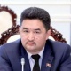 Алмазбек Баатырбеков: "Карамушкинанын Санкт-Петербургда сүйлөгөн сөзүн КСДП фракциясы карап чыгышын сунуштадык"