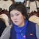 Жылдыз Мусабекова: "Биздегидей сөз эркиндиги коңшу өлкөлөрдүн эч биринин түшүнө кирбейт"