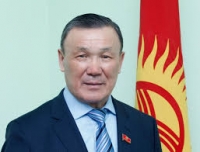 Депутат Бакирдин Субанбеков өнүктүрүү боюнча тандалган чакан шаарлардын мүмкүнчүлүктөрүн изилдөө зарылдыгын айтты