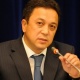 Парламентте Өзгөндөгү жер көчкү болгон аймактагы элге жер берүү маселеси козголду