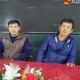 Абдулла Юсупов менен бир камерада отурган адам: "Ата мекенчи" депутаттарды мародёр деген Юсупов жалган айтып жатканын тастыктап берем"