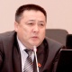 Күтүүсүз окуя: Депутат Улугбек Ормонов Бакиевдин "Ак жол" фракциясынын атынан" сөз сүйлөдү