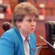 Депутат Ирина Карамушкинанын Фейсбук баракчасы буулду