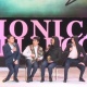 КИНОЗАЛ: Эксклюзив! "Моника Беллуччи" командасынын жеке концерти SUPER.KG порталында