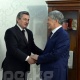 Президент Беларусь менен Кыргыз өлкөсүнүн кызматташуусу жаңы деңгээлге көтөрүлгөнүн айтты