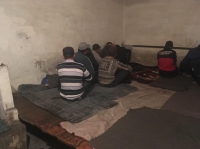 Бишкек шаарындагы кабыл алуу-бөлүштүрүү жайын оңдоого жергиликтүү бюджеттен 3 миллион сом бөлүү чечими чыгарылды