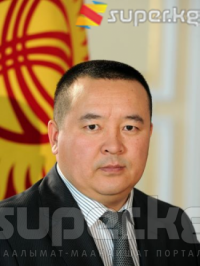 Икрамжан Илмиянов Көк бөрү федерациясынын президенти болуп шайланды