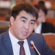 Жактоочу Икрамидин Айткулов: "Жанар Акаевдин пара алганы боюнча далилдер бар"