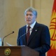 Президент: "Мамлекетибиз 4 жылда түп тамырынан өзгөрдү"