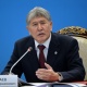 Президент: Өлкөдө тополоң чыгарууну каалагандарды СИЗО күтөт