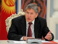 Президент айылдагы кээ бир жашоочулар Казакстандын карапайым элинен жакшы жашарын айтты