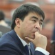 Жанар Акаев: "Мени коркута да, сатып да ала алышпайт"