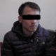 Ошто Сирияда жүрүп келген адам кармалды