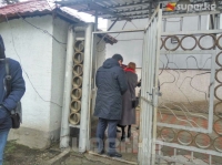 Өмүрбек Текебаевдин адвокаттары ИИМдин сурагынан чыгышты