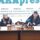 Экс-прокурор Канжар Кадыралиевге нааразылар президентке кайрылуу жасашты (видео)