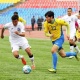 Азия футбол конфедерациясынын кубогу: "Дордой" "Алайды" жеңип, 3 упайга ээ болду 