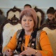 Депутат Ирина Карамушкинанын Украинага киришине тыюу салынды