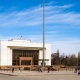 Апрель окуясынын 7 жылдыгына карата эскерүү иш-чарасы "Ала-Тоо" аянтында майрамдык концерт менен уланат