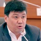 Бакыт Төрөбаев: "Кыргыз-Орус өнүктүрүү фонду "акылдуу эсептегич" сатып алууга түзүлгөн эмес"