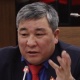 Рыскелди Момбеков "эркелеп келген министр эртелеп кетчү эле" деп транспорт министринин ишине нааразы болду