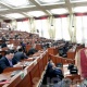 Жогорку Кеңеш башкы прокурордун 2016-жыл боюнча отчётун канааттандырарлык деп тапты