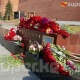 ЭЛДИК КАБАР: Санкт-Петербург шаарындагы жардыруудан каза тапкан маркумдарды эскерип, Москва шаарындагы мекендештер "Кызыл аянтка" гүл коюшту