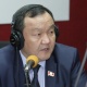 Депутат Айтмамат Назаров: &ldquo;Айыл мыйзамы&rdquo; ысырапкорчулукка чек коёт"