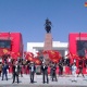"Ала-Тоо" аянтында 7-Апрель окуясына карата концерт өттү