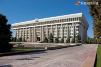 Жогорку Кеӊешке 2 дарбаза сатып алуу боюнча тендерге 2 компания катышты