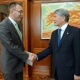Президентке насыялар боюнча пайыздык ченемдерди азайтуу чаралары тууралуу маалымат берилди