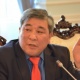 Рыскелди Момбеков: "Ветеринарлар малдын ылаңын дарыласа, депутаттар мыйзамдын ылаңын дарылайт"