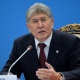 Президенттин басма сөз кызматы Алмазбек Атамбаевге тиешелүү миллиондорду эсептөөдө жаңылыштык кеткенин билдирди