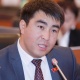 Жанар Акаев: "КТРКнын байкоочу кеңеши тарыхый миссияны билбейт экен"
