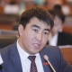 Жанар Акаев Бишкекте мүрзөлөрдүн сатылышы боюнча маселеге өкмөттү реакция кылууга чакырды