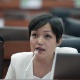 Аида Касымалиева парламент жыйындарын телевидение аркылуу түз көрсөтүүдө сапаты начар болуп жатканын айтты