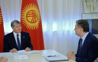 Президент Жогорку Евразиялык экономикалык кеӊештин жыйынына даярдыкты талкуулады