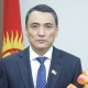 Жогорку Кеңештин аппарат жетекчиси болуп Самат Ибраев дайындалды