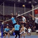 Волейбол боюнча өлкө биринчилигинин 2-туру Ошто өтөт