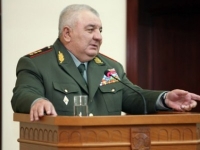 Жамааттык коопсуздук келишим уюмунун Башкы катчылыгына Юрий Хачатуров дайындалат